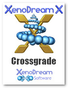 XenoDream X crossgrade boxshot